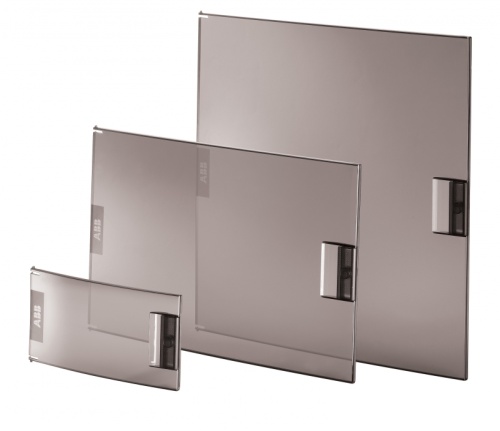 Дверь прозрачная 36м/72м Mistral41 в нишу | код 1SLM004101A1913 | ABB Дверь прозрачная 36м/72м Mistral41 в нишу | код 1SLM004101A1913 | ABB