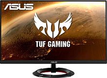 Монитор Asus 23.8 TUF Gaming VG249Q1R черный IPS LED 16:9 HDMI M/M матовая 250cd 178гр/178гр 1920x1080 165Hz FreeSync Premium DP FHD 3кг | код 1397405 | Asus