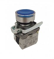 Выключатель Briswik КМЕ 4620м -ЛС 220В синий IP65 УХЛ2 10А 2но+0нз | код aD-EB-5Ai-7522 | Briswik