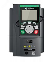 Преобразователь частоты STV900 5.5 кВт 400В | код STV900U55N4 | Systeme Electric