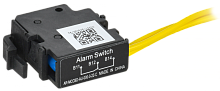 ARMAT Аварийный контакт правый MCCB типоразмер A, D IEK | код AR-MCCBD-AU-000-0-22-C | IEK