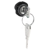 Замок с ключом для шкафов | код 1766 | Legrand