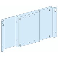 МОНТАЖНАЯ ПЛАТА ВЕР.СТ.АПП NS630 С ПОВ.РУК | код LVS03074 | SCHNEIDER ELECTRIC