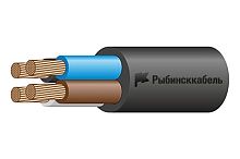 Кабель КГ-ХЛ 4х2.5 (N) 380/660-3 Рыбинсккабель | код 720613 | РК