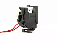 Расцепитель независимый SHT-400 для ВА88-40 левый (подходит для 630/800) | код 14.02.04.000048 | ESQ