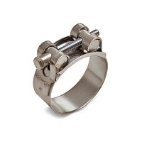 Хомут силовой ROBUST SR 80-85/W2 | код 80581 | Fortisflex