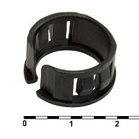 Кабельный ввод RUICHI SB-19 1419C, полиамид | код 84922 | Ruichi