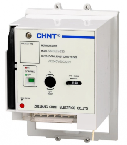 Интеллектуальный модуль измерения и контроля IMU23-M8 400 3P IBD | код 395417 | CHINT