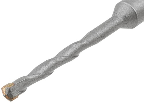 Бур по бетону SDS PLUS (синий корпус) 5x110 мм | код 33202 | FIT фото 5