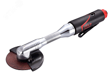 Пневматическая отрезная мини-машина 100 мм, 15000 об/мин | код QC-234TA | MIGHTY SEVEN