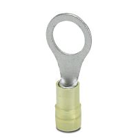 Круглый кабельный наконечник C-RCEI 6/M10 | код 3241214 | PHOENIX CONTACT