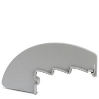 Разделительная пластина VIP/S/BASE 3L DIVIDER | код 2907715 | PHOENIX CONTACT