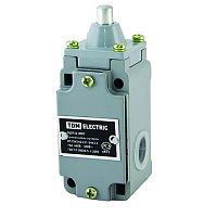 Выключатель путевой ВП15K21Б-211-54У2.3 10А 660В IP54 TDM | код SQ0732-0007 | TDM