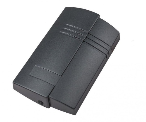 Считыватель Matrix-VIII (мод. N RF) повышенной дальности темный (Matrix-VIII (мод. N RF) т) | код 7974 | IronLogic