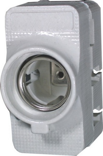 Держатель предохранителя UZ 63 1р (DIII, Е33) | код 002323004 | ETI