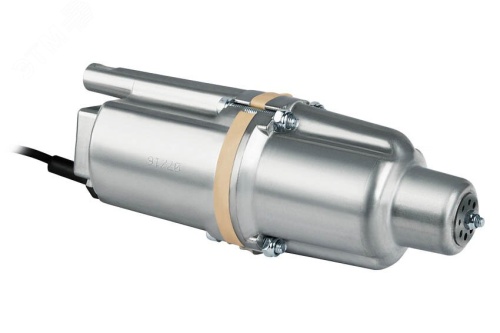 насос вибрационный бавленец-м бв 0,12-40-у5, 10м (верхний забор) | код 26903 | Unipump