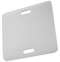 Бирка кабельная 134(Б.квад.)(уп.100шт.)Урал ПАК,упак | код АЭ-5019134-100| УРАЛПАК