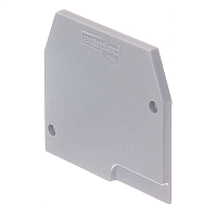 Пластина разделительная SCFM6 (ENT) | код 1SNA114825R0500 | TE Connectivity (Enterlec,Tyco)