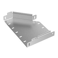 Переходник правый Стандарт HDZ 300х200х50 Промрукав | код PR16.1431 | ПРОМРУКАВ