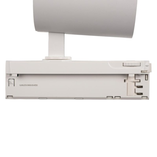 Светильник трековый трехфазный ДПО 7020 LED-40 Вт 4400 Лм 4000К IP40 черный 36° 180–265В Jazzway | код 5062795 | JazzWay фото 10 Светильник трековый трехфазный ДПО 7020 LED-40 Вт 4400 Лм 4000К IP40 черный 36° 180–265В Jazzway | код 5062795 | JazzWay фото 10