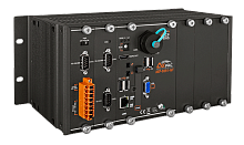 AXP-9391-IoT 3-slot Metal Standard PAC with E3950 CPU and Win10 IoT | код 00-06155288 | ICP DAS