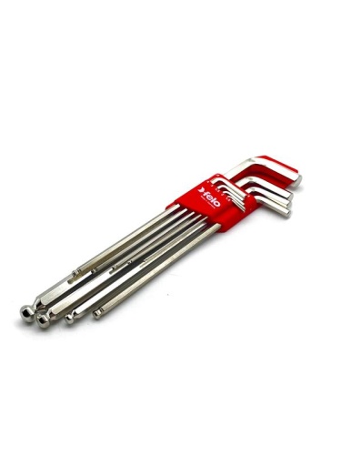 Набор инструментов в кейсе, 75 предметов | код 41397508 | FELO фото 6