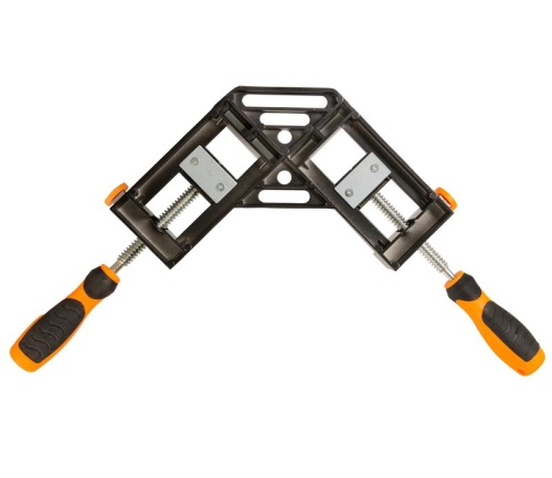 Струбцина угловая, быстрозажимная, 65х65 мм | код 73/9/5/6 | Вихрь фото 3