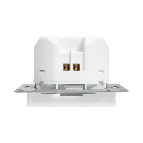 Розетка СП Эпика USB-С быстрая механизм бел. EKF UP1-SOW-USBCF фото 7 Розетка СП Эпика USB-С быстрая механизм бел. EKF UP1-SOW-USBCF фото 7