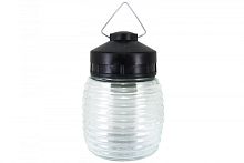 Светильник НСП 03-60-025 У1 (шар стекло Бочонок) IP54 TDM | код SQ0310-0018 | TDM