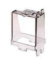 Боковой фланцевый адаптер крепления для реле 55, 56 серий | код 05626PAC | FINDER