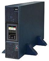 Источник бесперебойного питания Powercom VGD-II-15K33 черный | код 473935 | POWERCOM