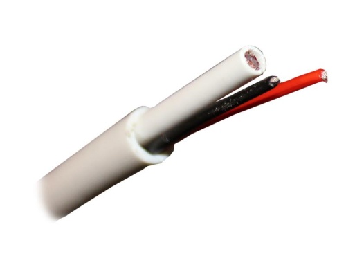 Кабель КВК-В-2 2х0.75 | код 00082849 | SarmatT Кабель КВК-В-2 2х0.75 | код 00082849 | SarmatT