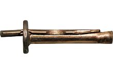 Анкер-клин 6х40 потолочный (100шт) | код 24960-0 | Хортъ