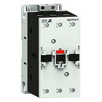 Контактор OptiStart K-F-115-30-00-A024 | код 334902 | КЭАЗ