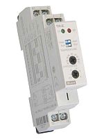 Термостат TER-3H (-15...+45) AC/DC 24-240 AC/DC (1x16A_AC1) | код 002471847 | ETI