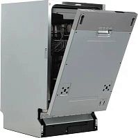 Посудомоечная машина встраив. Lex PM 4563 A 2100Вт узкая | код 1056124 | LEX