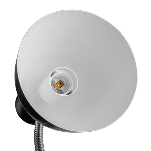 Светильник напольный UF-405 C02 торшер цоколь Е27 черн. Ultraflash 15730 фото 8