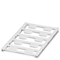 Пластиковая табличка UC-EMLP (20X8) CUS | код 0824556 | PHOENIX CONTACT