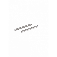 Рейка поперечная 363 (2,0 мм) для ГРЩ-std/ВРУ-std ХХХх400хХХХ (2 шт.компл) ESB | код esb35027 | ELECTRIC STEEL BOX