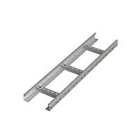 Лоток лестничный 50х400 L6000 1.2мм N КМ LO36944