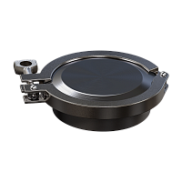 Комплект СLАМР DN65 DIN32676 | код 99677 | ОВЕН