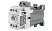Контактор UKD1-12-11-24DC, 3P, 12A(AC-3), 25A(AC-1), 5.5kW(400VAC), Uк=24VDC, 1NO+1NC | код UKD1-12-11-24DC | Kripal