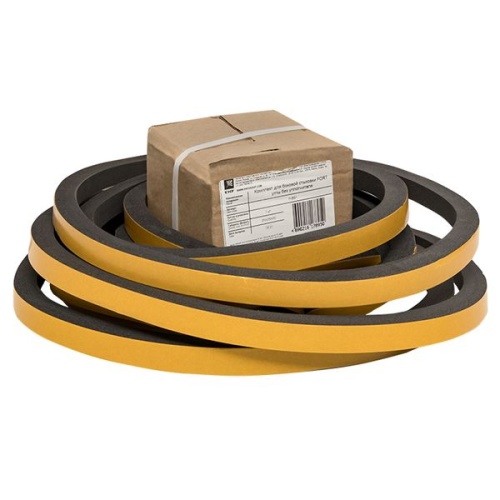 Комплект для боковой стыковки FORT универсальный IP31/IP54 PROxima | код FKBSU | EKF фото 3