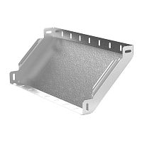 Угол вертикальный внутренний 90 градусов Стандарт HDZ 400х50 Промрукав | код PR16.2084 | ПРОМРУКАВ