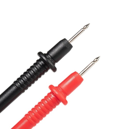 Клещи токовые цифровые КТ 200D PROLINE КВТ 101563 фото 5