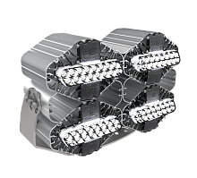 L-lego II 220 banner/178/Г60/740/05/L100/IKIX-64/IP66 LEDEL | код LGII178-314-513-18 | LEDEL