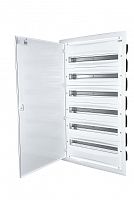 Щит металлопластиковый ERP24-6 (6х24мод.) | код 001101297 | ETI
