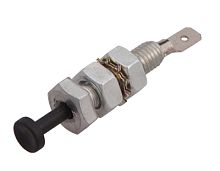 Концевик AUTO-1 пластик REXANT | код 16-0511 | REXANT