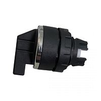 Головка для переключателя 2-0-1 с фиксацией в 1 положении | код BDS31 | EMAS