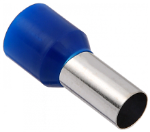 Наконечник НШВИ 16-12 16мм2 из/фл GENERICA | код UGN11-012-016-100-G | GENERICA by IEK